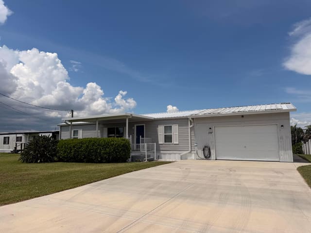 2237 SE 32ND Street, Taylor Creek, Okeechobee, FL