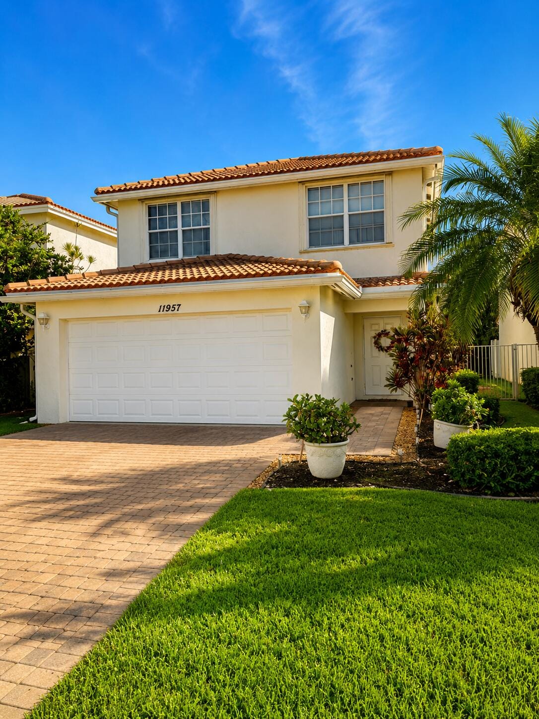 11957 DONLIN Drive, Wellington, FL 33414