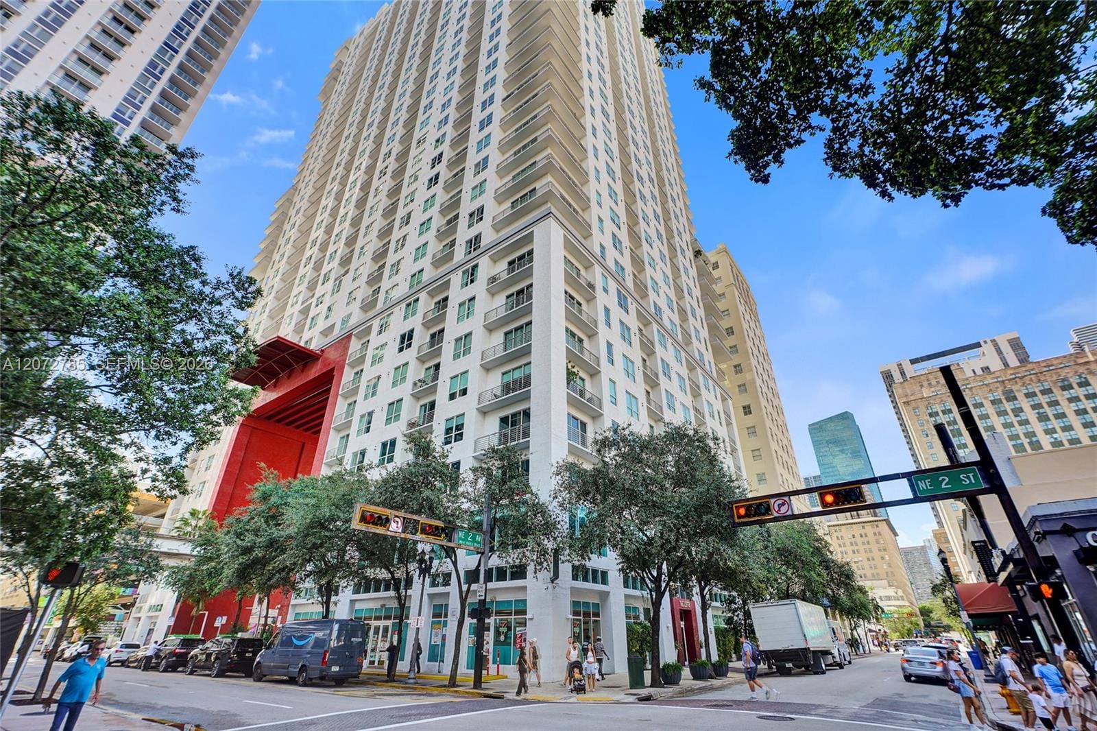 133 NE 2nd Avenue 1013, Miami, FL 33132