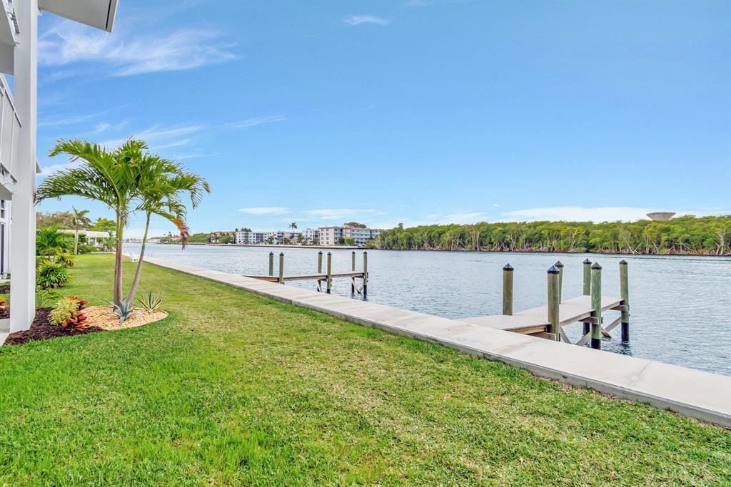 5540 N OCEAN Boulevard 110, Ocean Ridge, FL 33435 photo 28