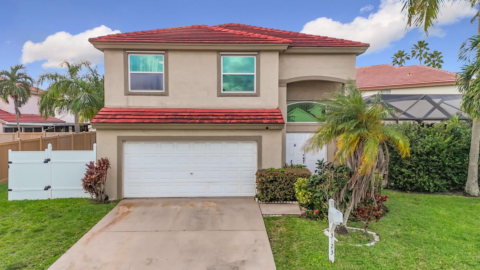 3123 Sunset Circle, Margate, FL 33063