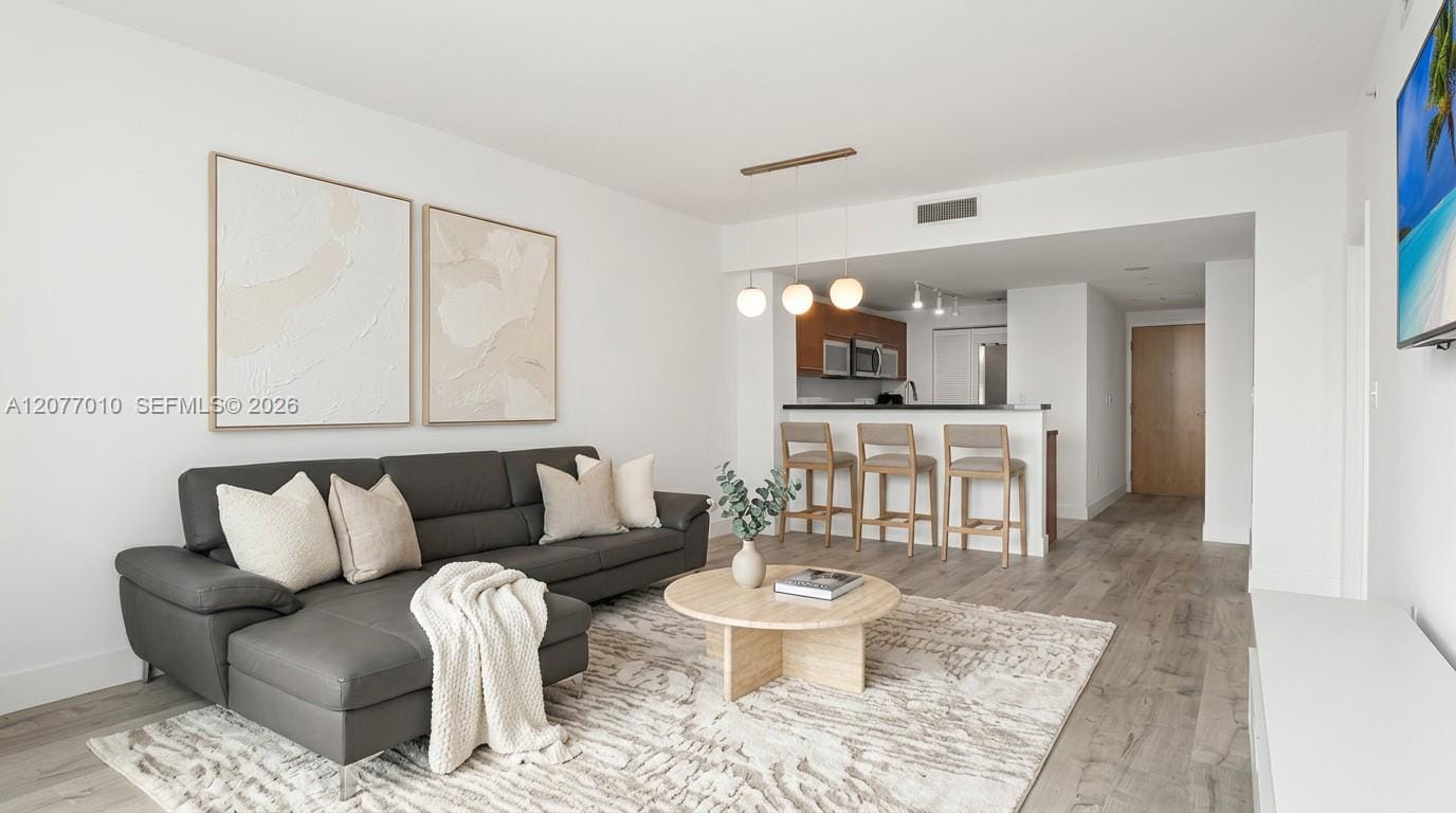 253 NE 2nd Street 2104, Miami, FL 33132