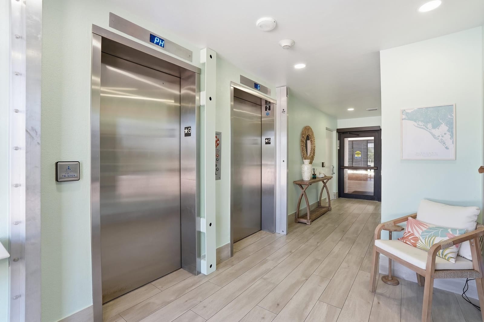 8402 Estero Boulevard Apt 405 — photo 2
