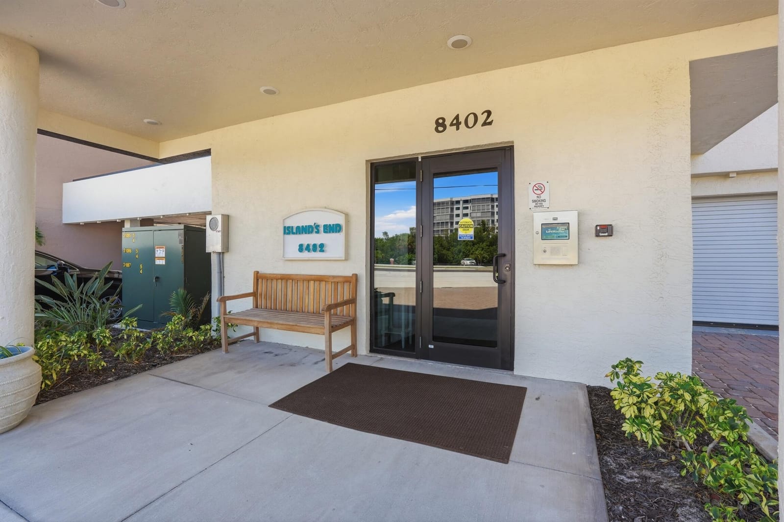 8402 Estero Boulevard Apt 405, Fort Myers Beach, FL 33931 photo 27