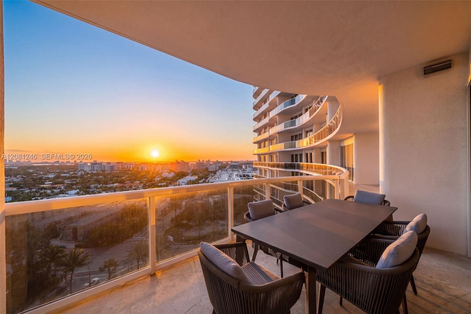 9601 Collins Avenue 1208, Bal Harbour, FL 33154