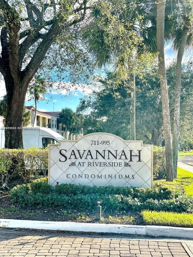 777 Riverside Drive 1514, Coral Springs, FL 33071