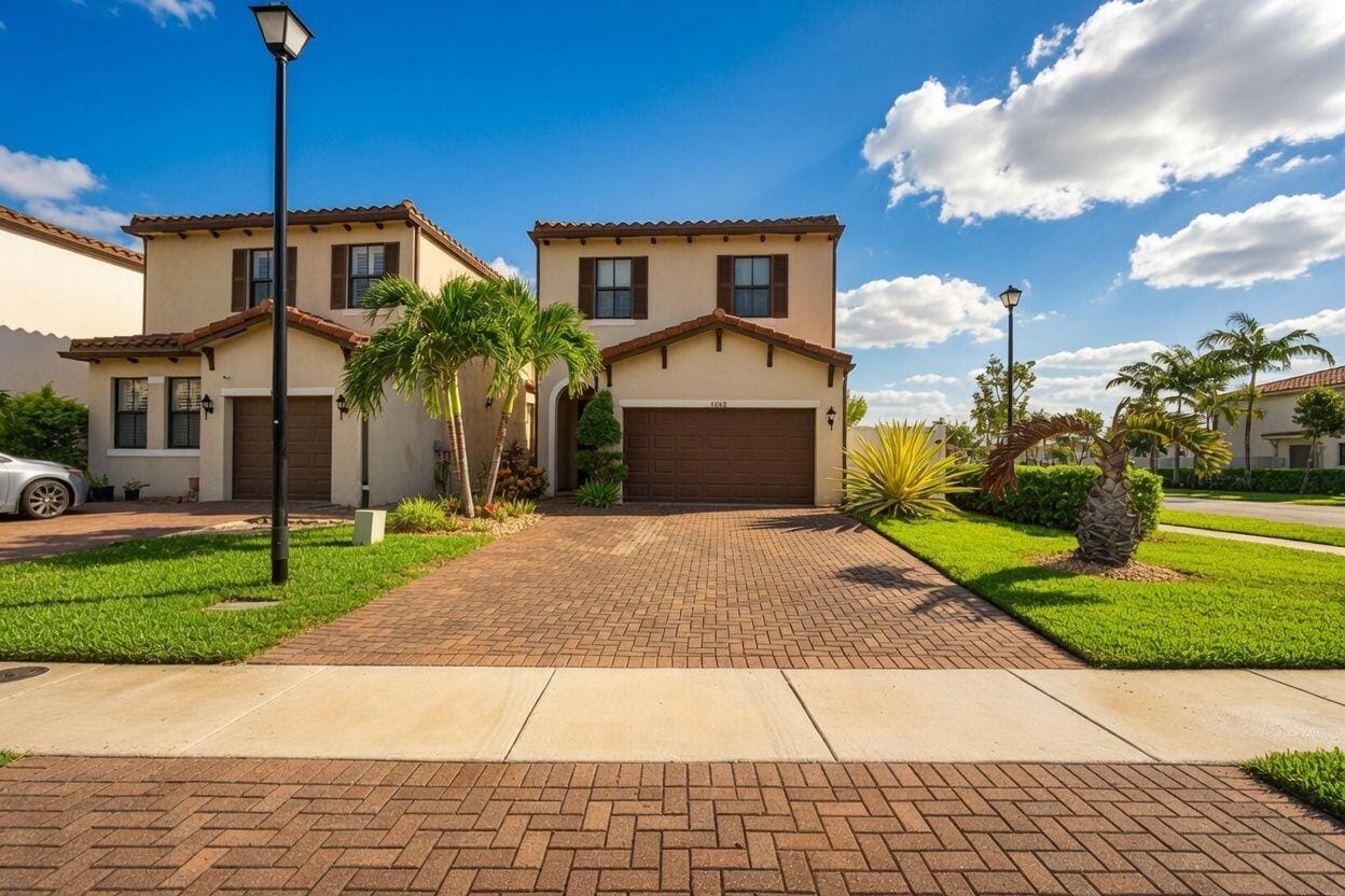 3002 Butternut Lane, Riviera Beach, FL 33410