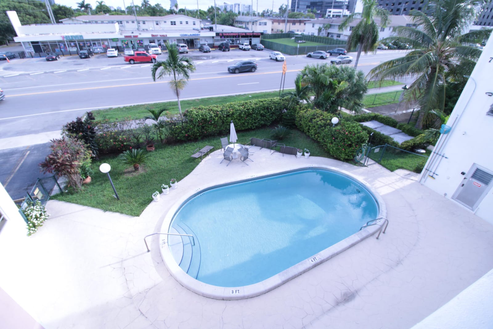 721 ATLANTIC SHORES Boulevard 309 — photo 5