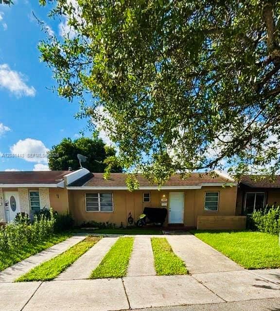 12888 SW 53rd Street, Miami, FL 33175