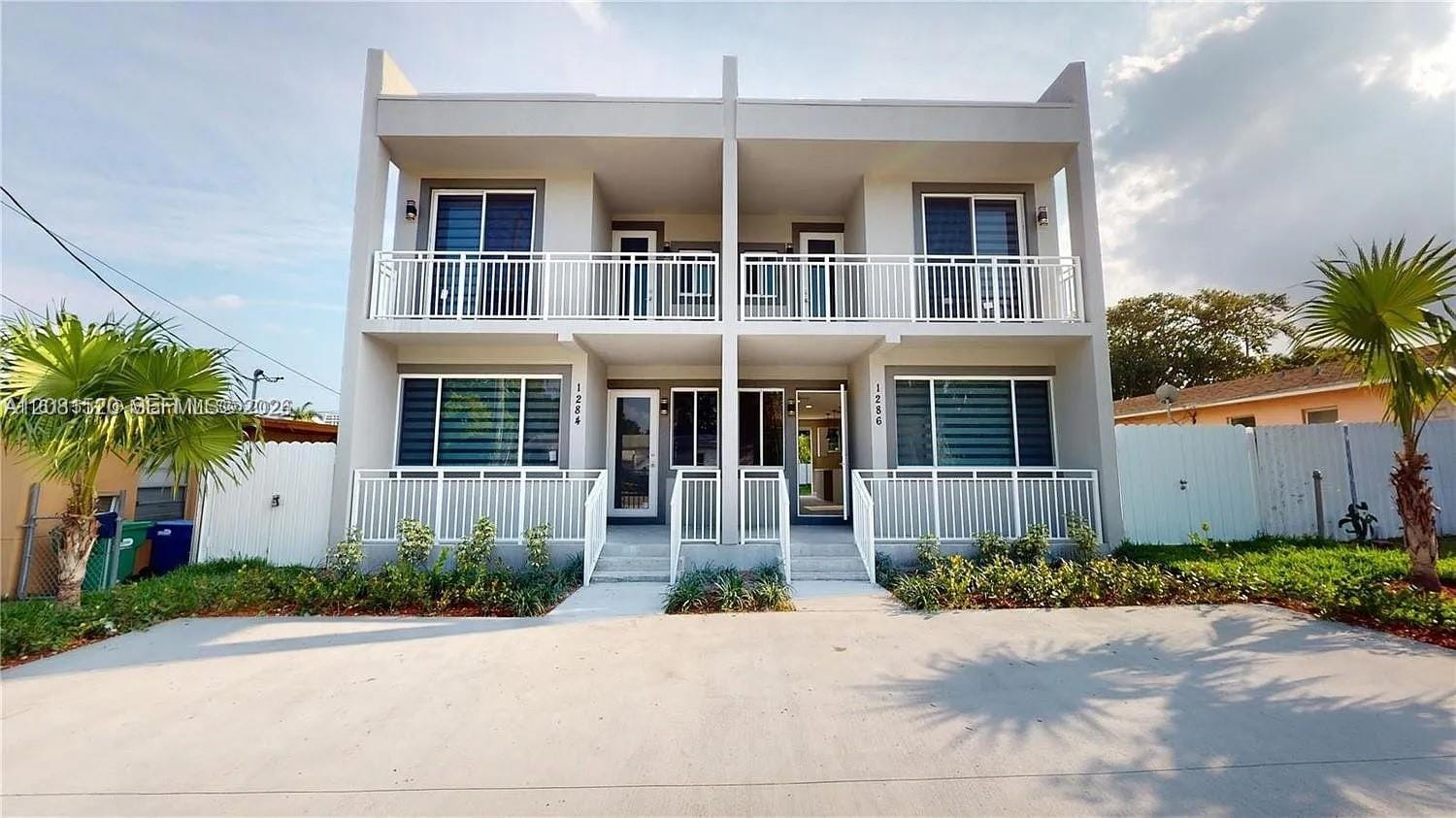 1286 NE 111th Street, Miami, FL 33161 photo 2