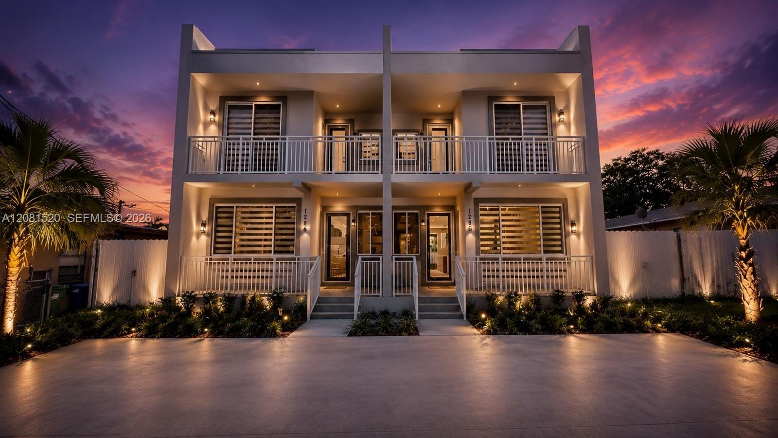 1286 NE 111th Street, Miami, FL 33161