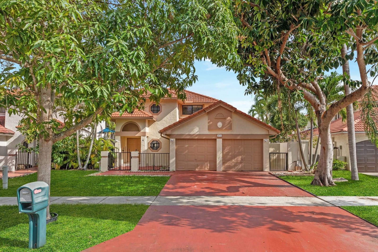 476 NW 38TH Terrace, Deerfield Beach, FL 33442 photo 29