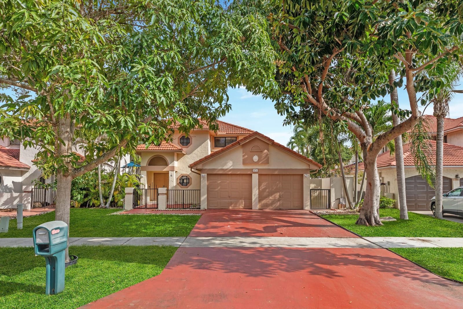 476 NW 38TH Terrace, Deerfield Beach, FL 33442 photo 4