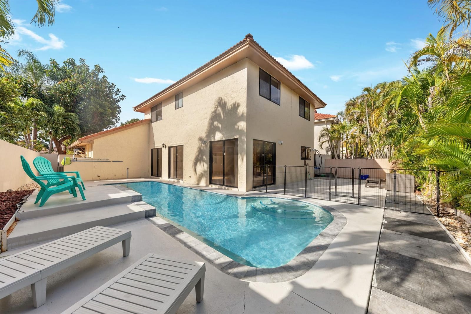 476 NW 38TH Terrace, Deerfield Beach, FL 33442