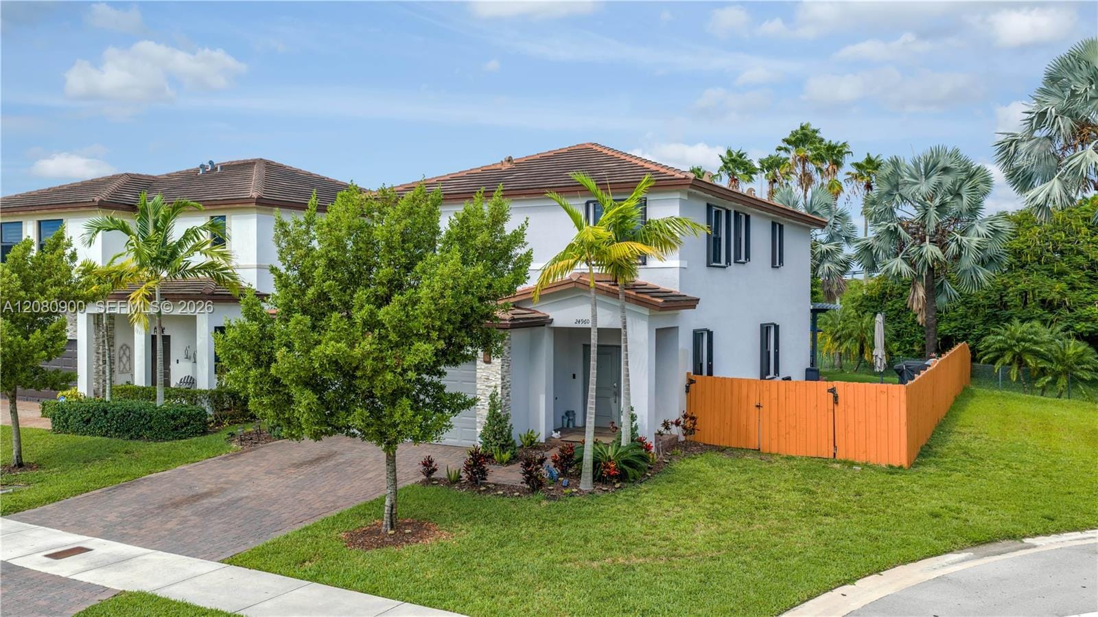 24960 SW 108th Avenue, Homestead, FL 33032