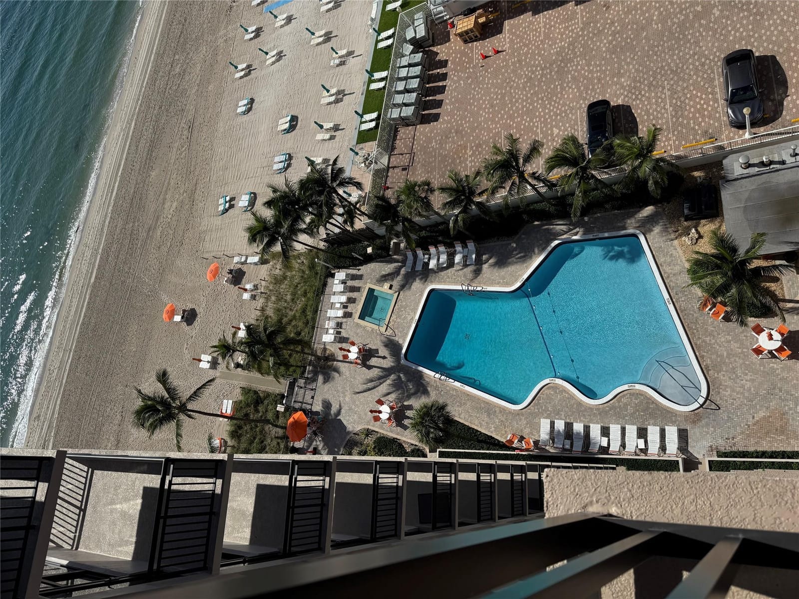 3800 GALT OCEAN Drive 1508, Fort Lauderdale, FL 33308 photo 13