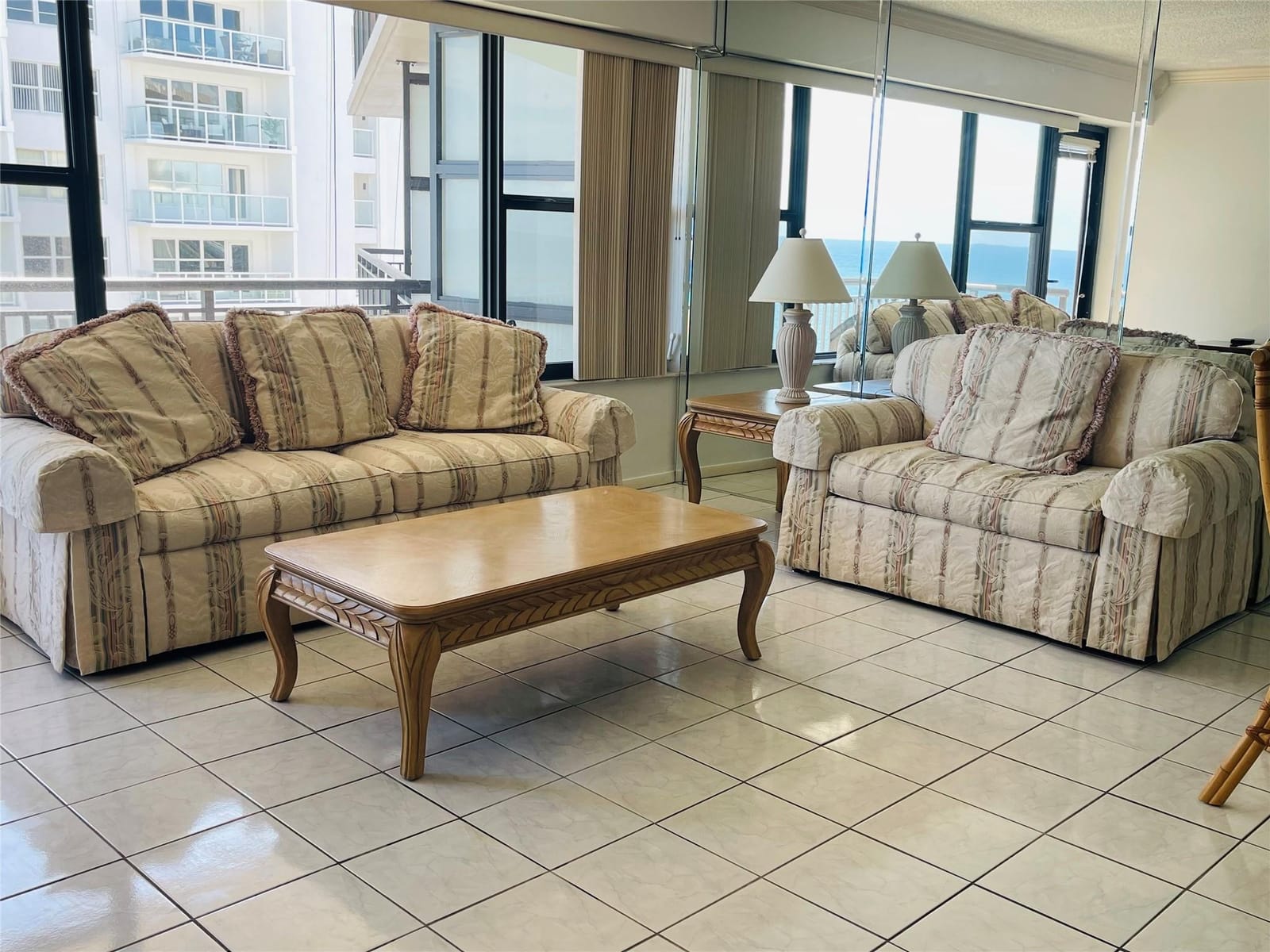 3800 GALT OCEAN Drive 1508 — photo 3