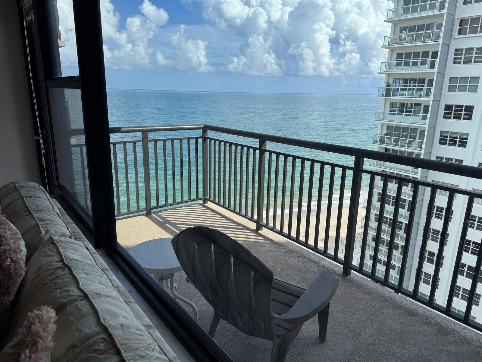 3800 GALT OCEAN Drive 1508 — photo 5