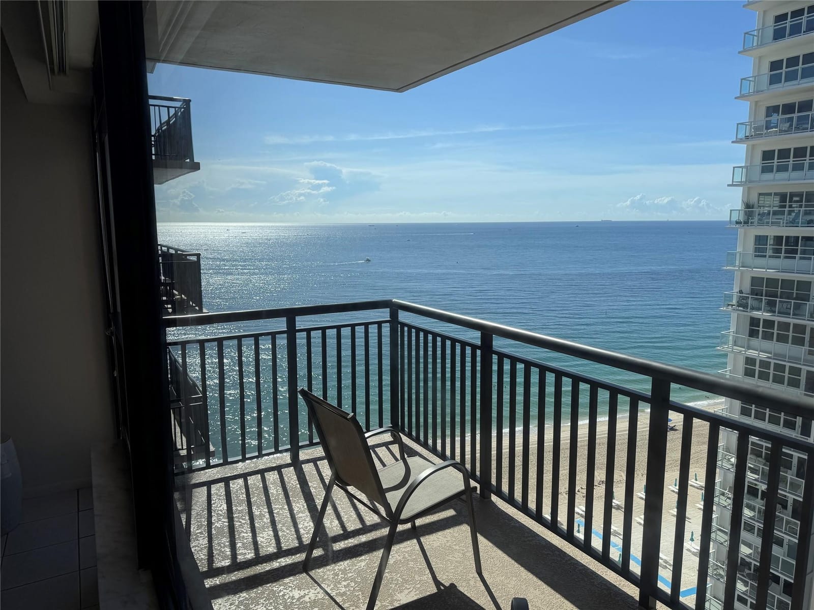 3800 GALT OCEAN Drive 1508 — photo 6