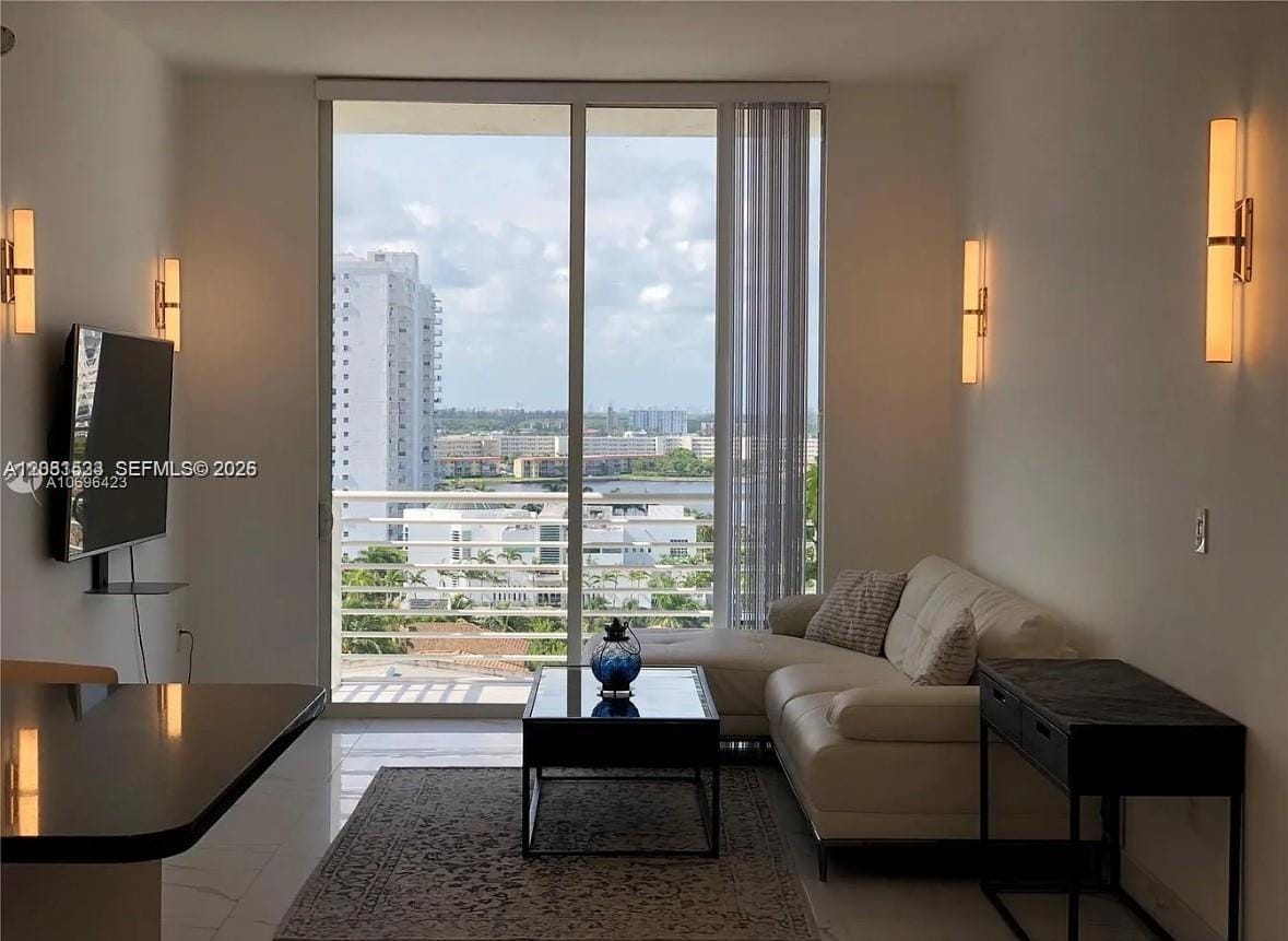 18800 NE 29th Avenue PH17, Aventura, FL 33180