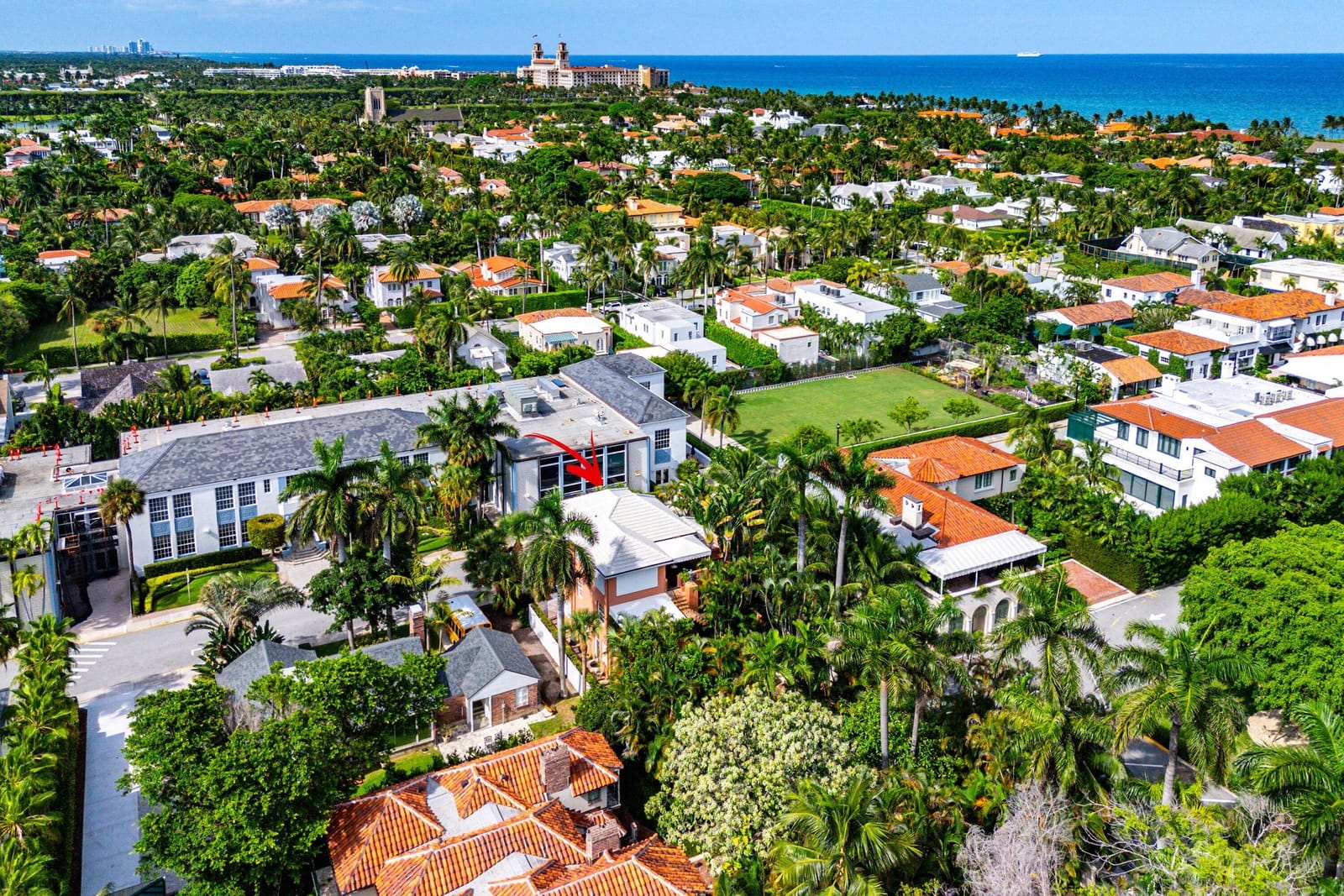 215 PHIPPS Plaza 2, Palm Beach, FL 33480 photo 19