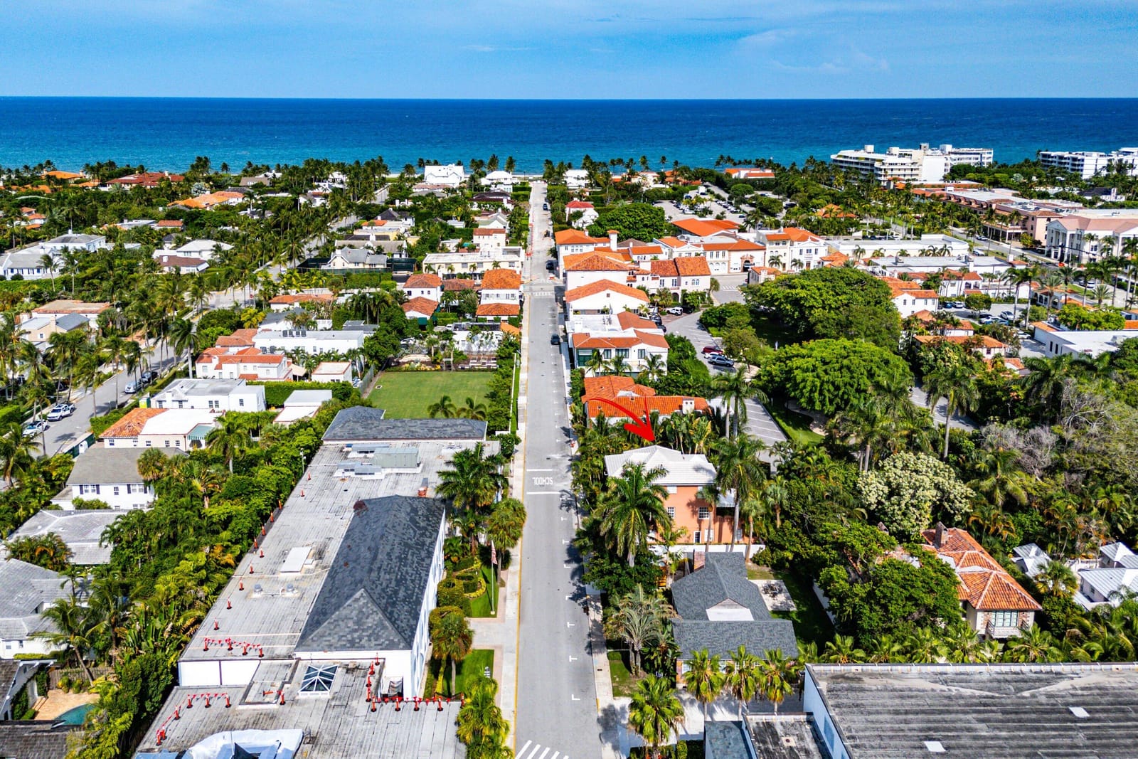 215 PHIPPS Plaza 2, Palm Beach, FL 33480 photo 20
