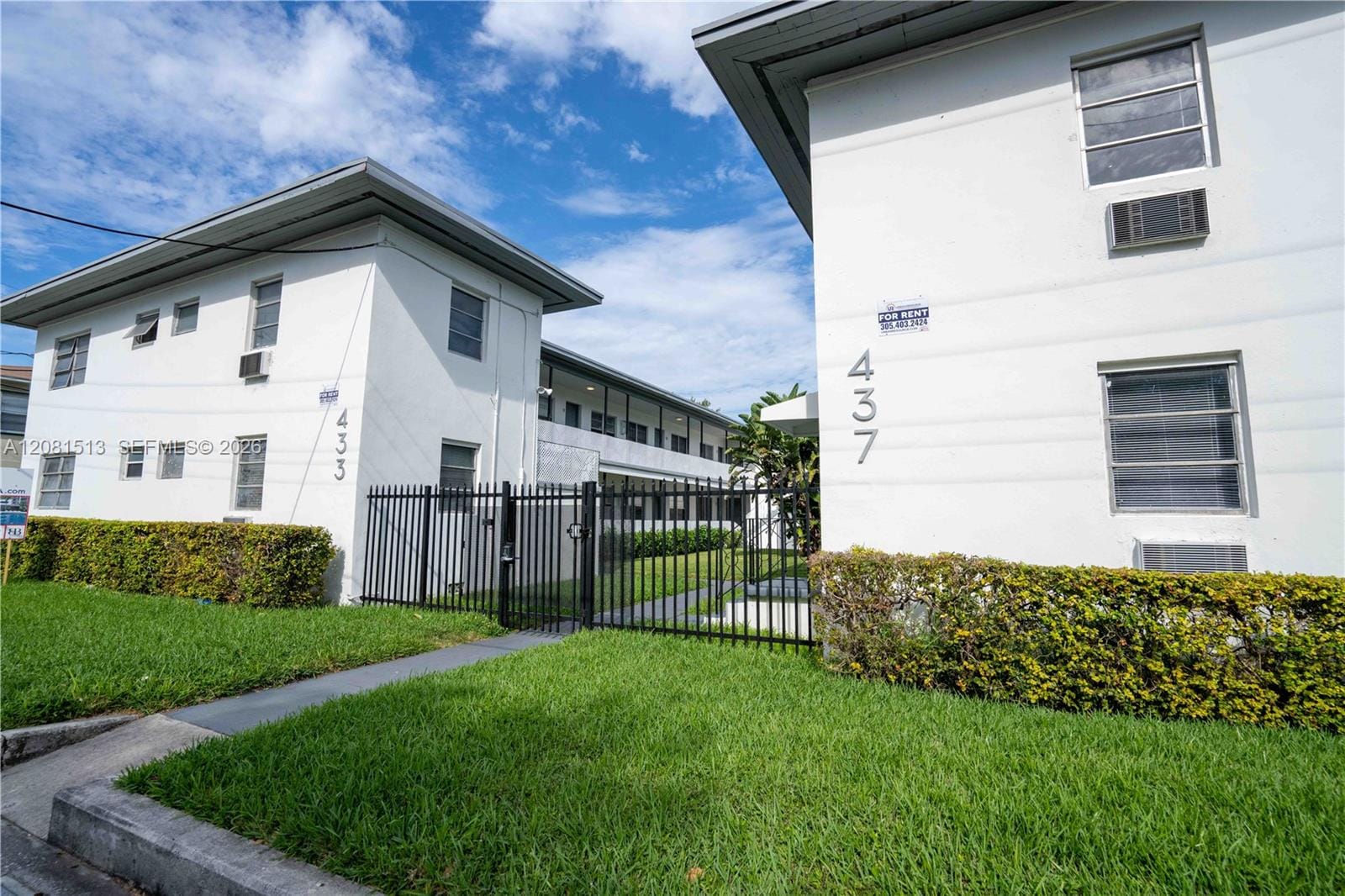 437 NE 82 Street 14, Miami, FL 33138