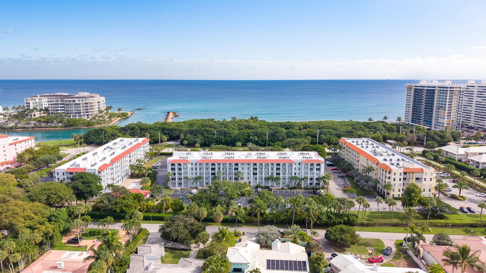 950 Ponce De Leon Road 207, Boca Raton, FL 33432