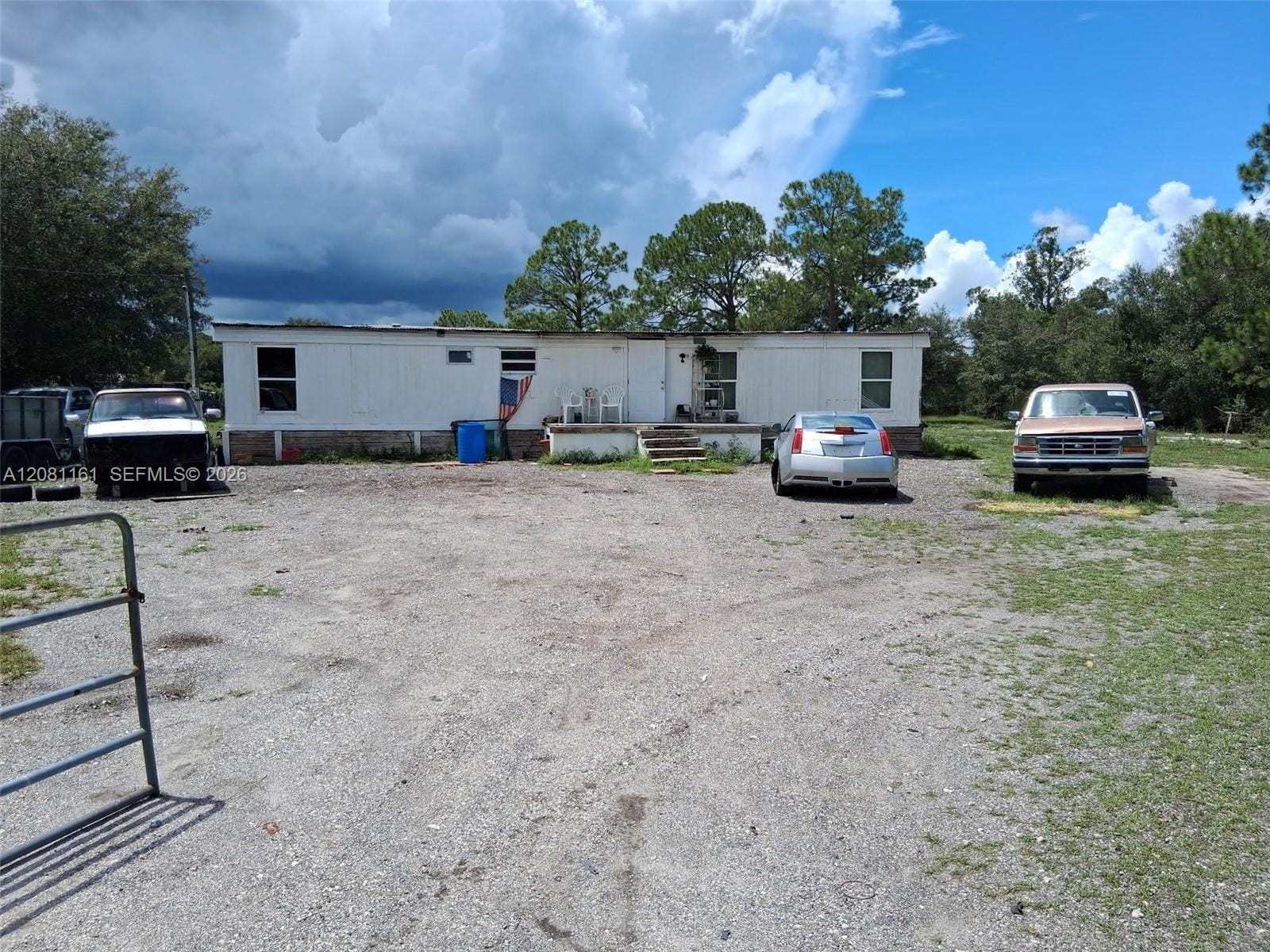 150 N Lindero Street, Clewiston, FL 33440