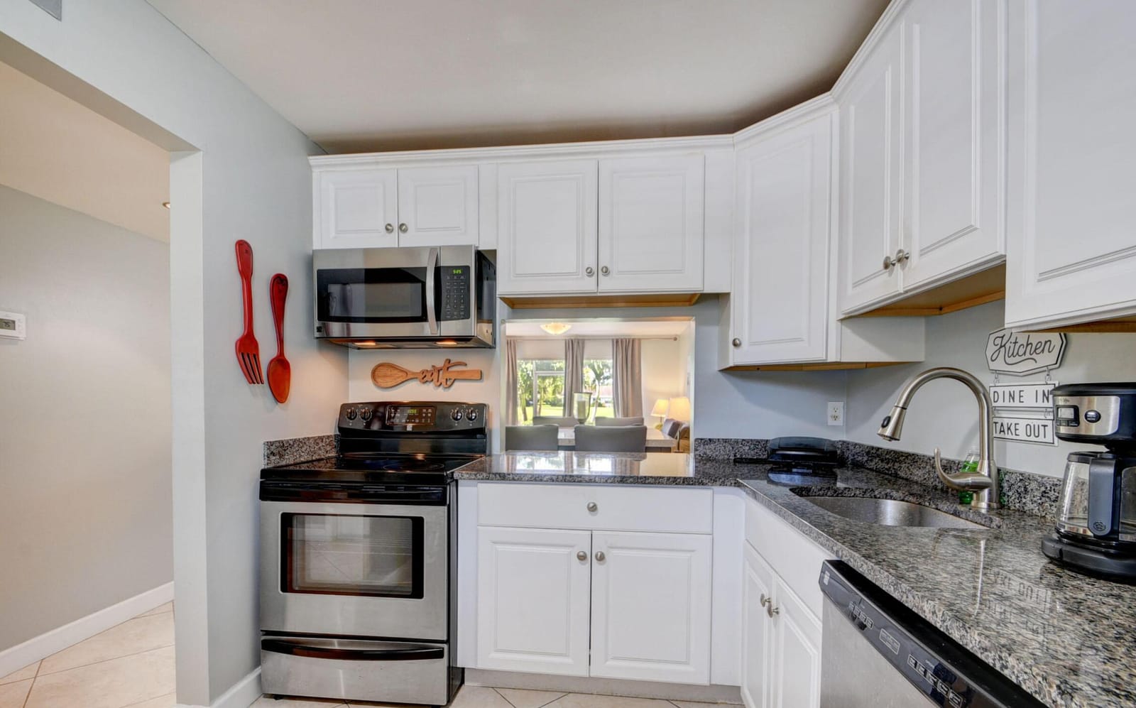 2700 Fiore Way 106 — photo 3