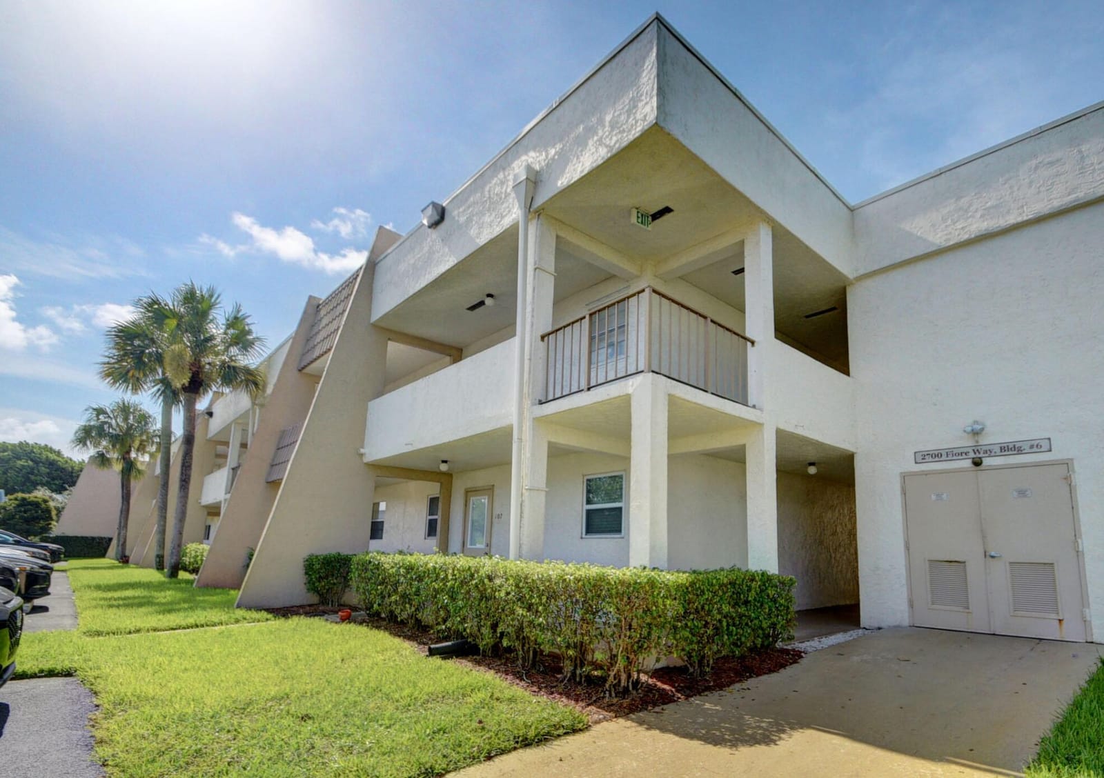 2700 Fiore Way 106, Delray Beach, FL 33445 photo 23