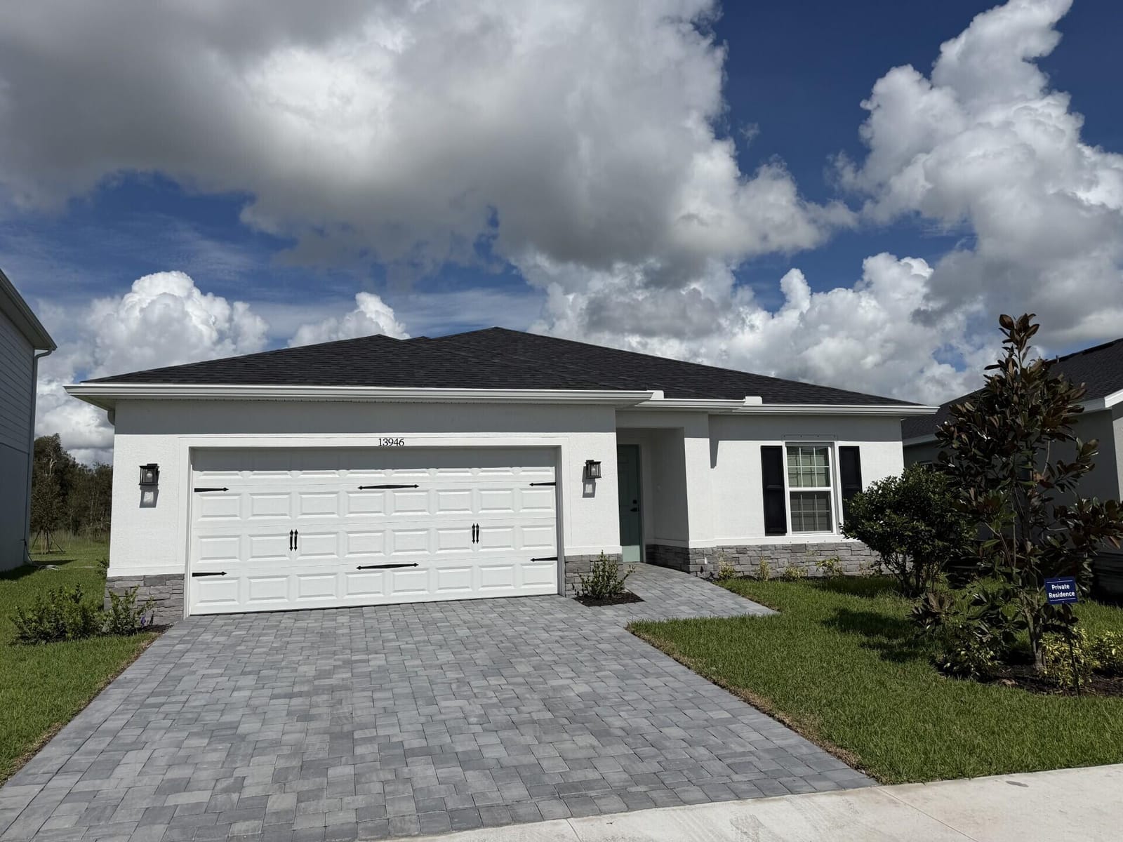 13946 SW Blue Haven Drive