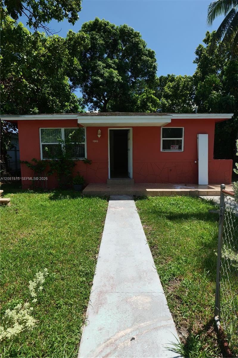 1840 NW 112th Street, Miami, FL 33167
