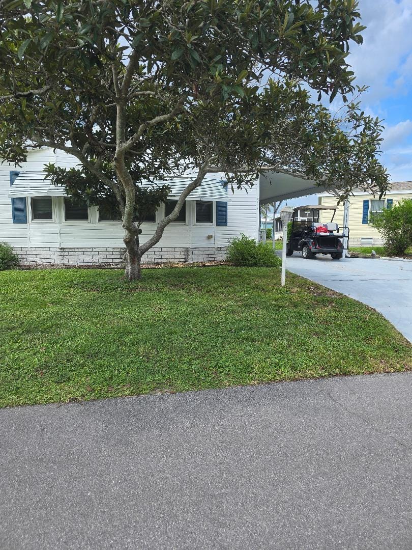 504 THAMES BLUFF Ridge D-23, Fort Pierce, FL 34982