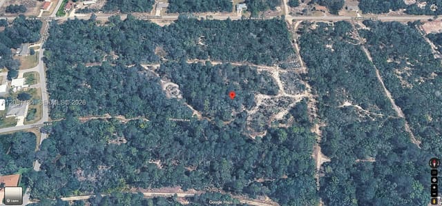 280 Rhapsody Avenue, Lake Placid, FL 33852