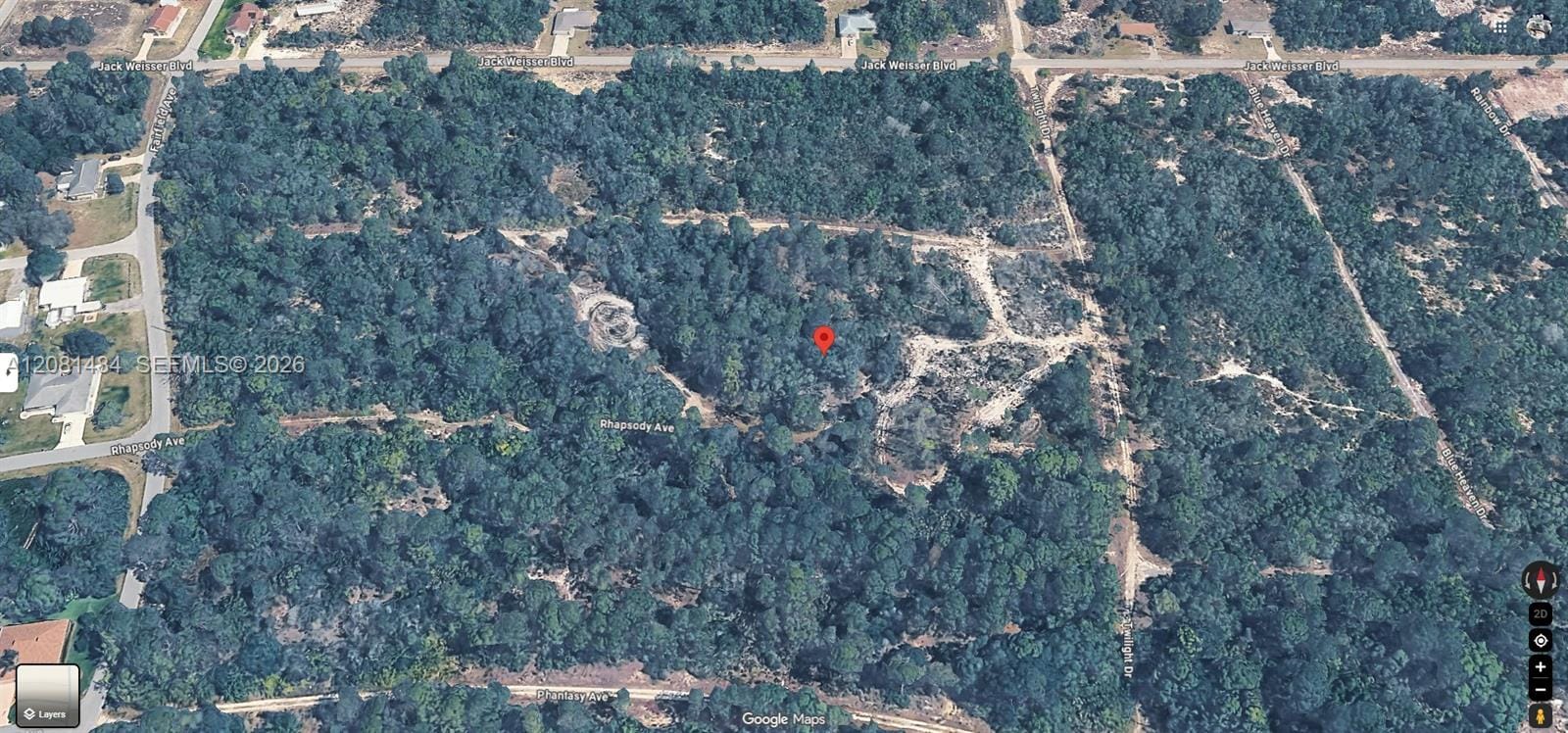 280 Rhapsody Avenue, Lake Placid, FL 33852