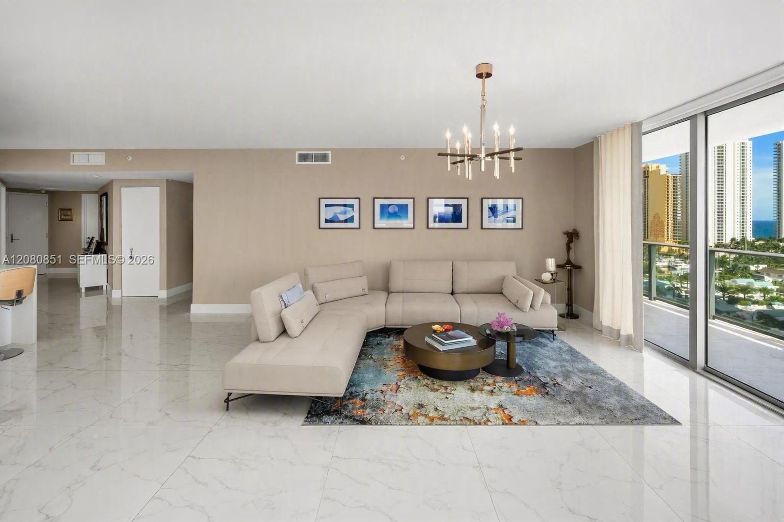 300 Sunny Isles Boulevard 4-1208 — photo 4