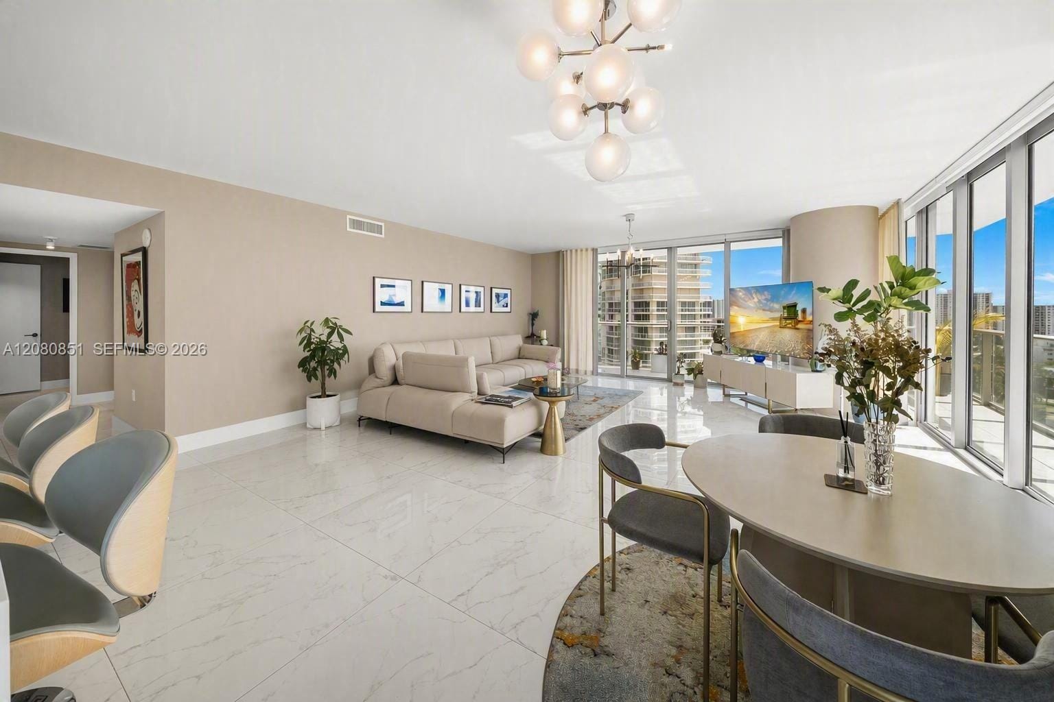 300 Sunny Isles Boulevard 4-1208 — photo 5