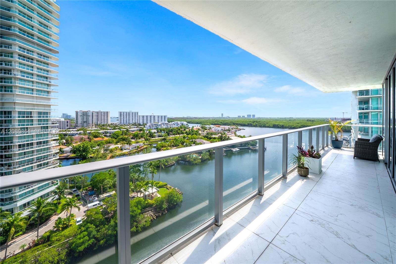 300 Sunny Isles Boulevard 4-1208 — photo 1