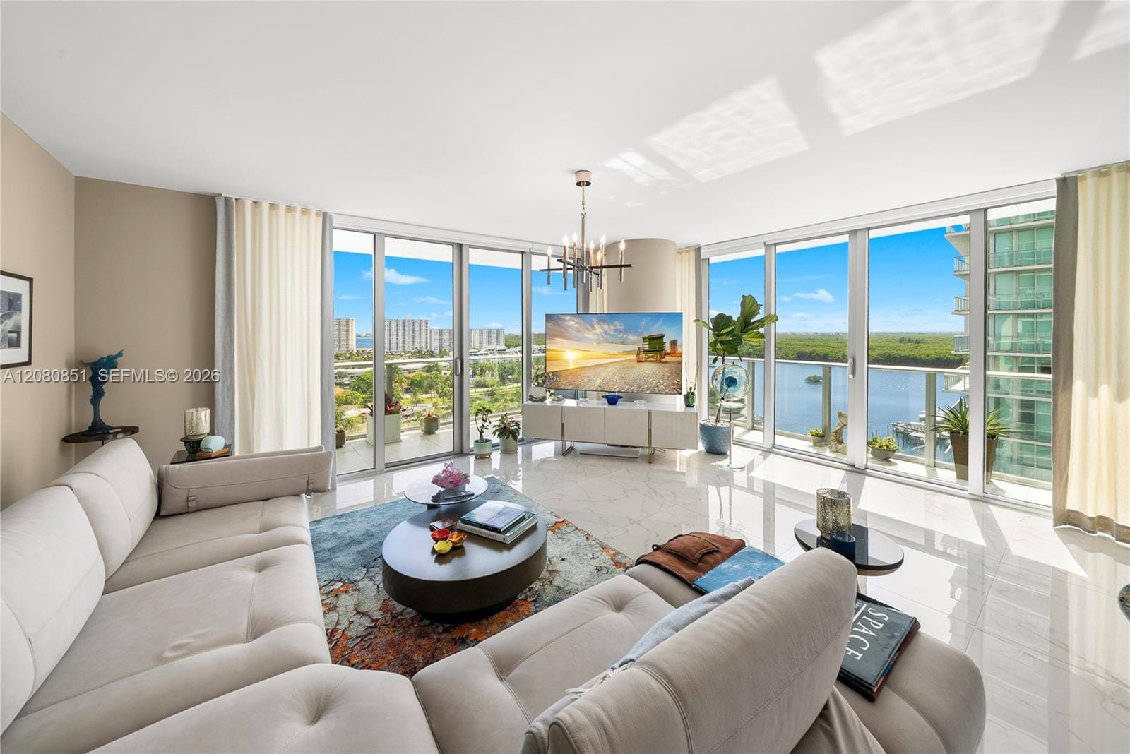 300 Sunny Isles Boulevard 4-1208 — photo 2