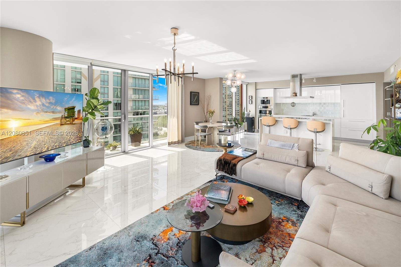 300 Sunny Isles Boulevard 4-1208 — photo 3