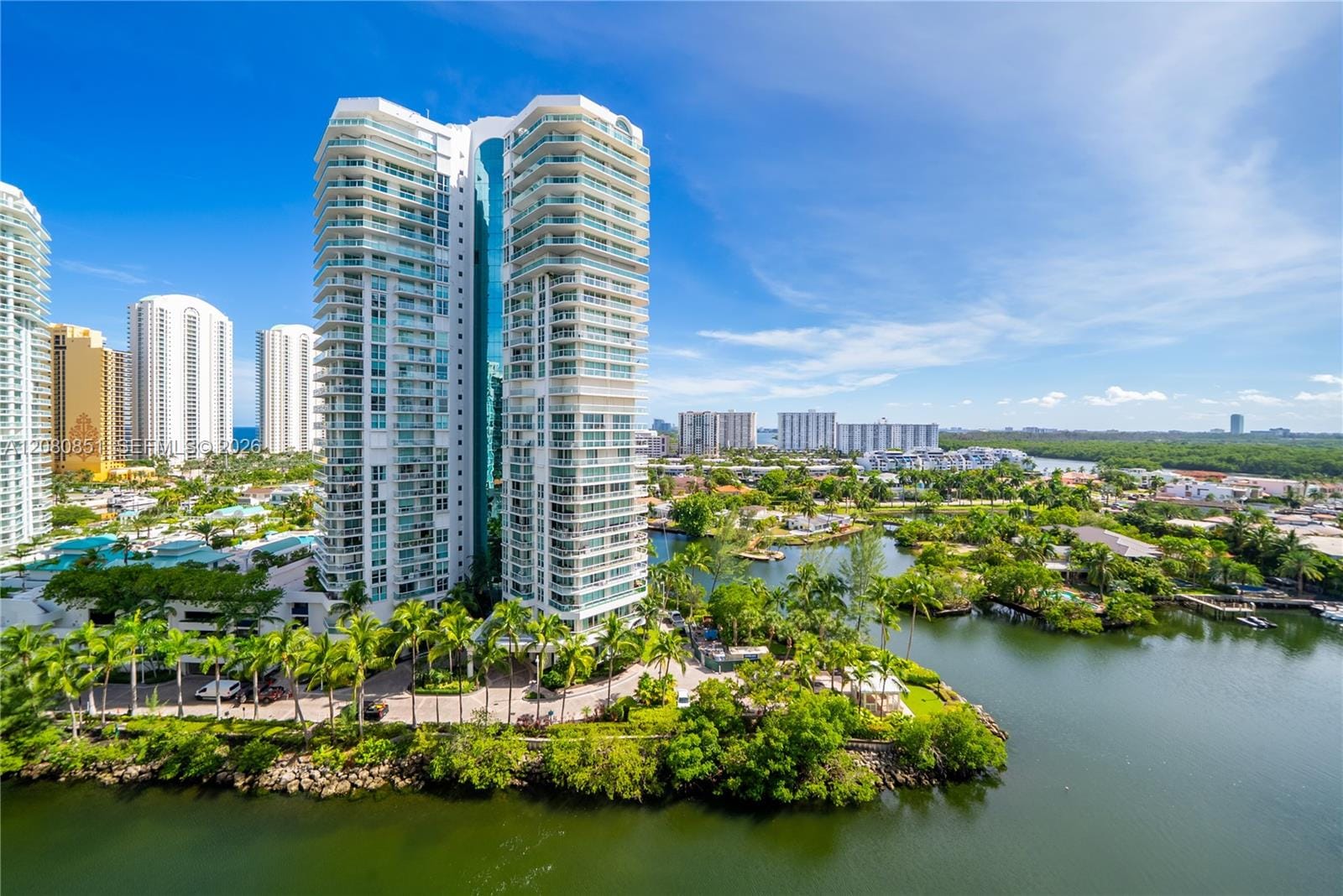 300 Sunny Isles Boulevard 4-1208, Sunny Isles Beach, FL 33160