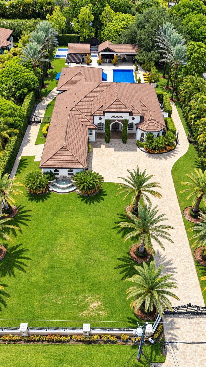 4851 SW 111TH Terrace, Davie, FL 33328