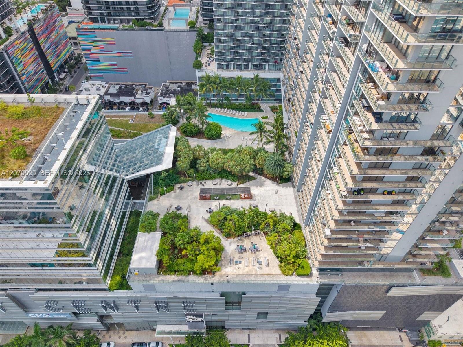 88 SW 7th Street 2204, Miami, FL 33130 photo 26
