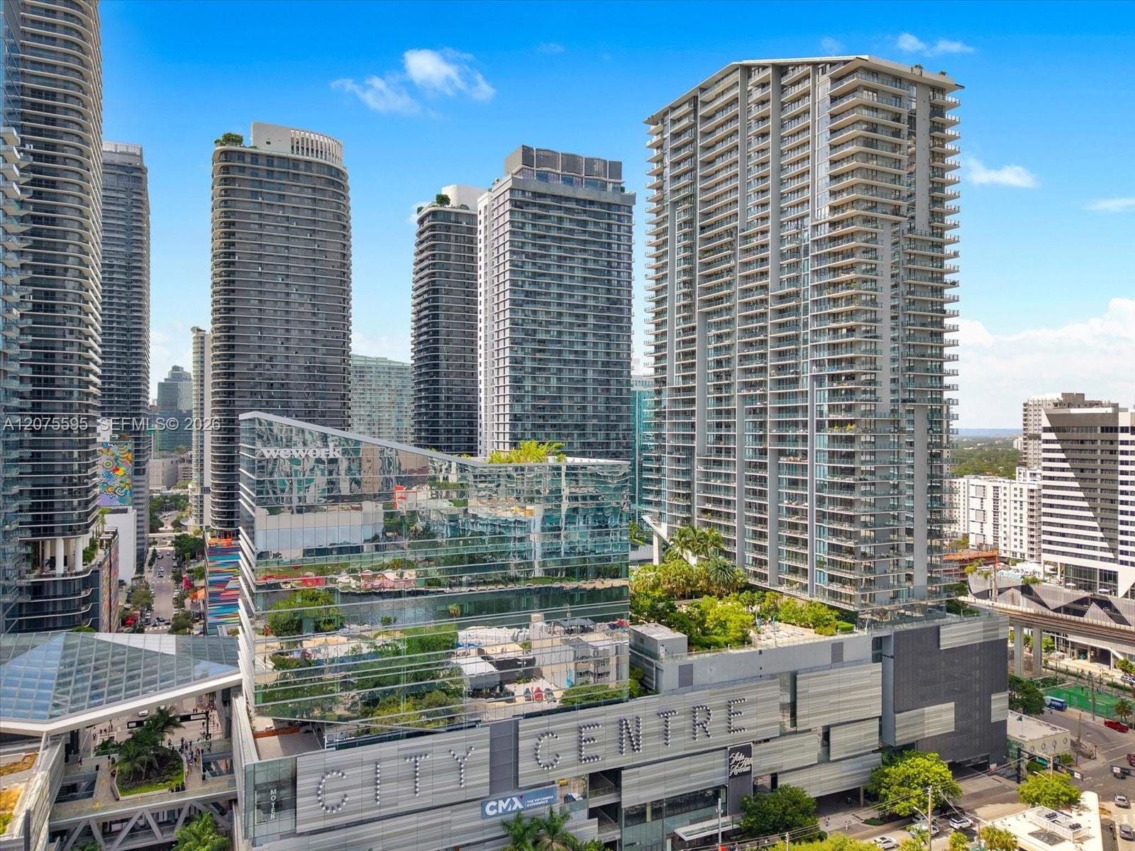 88 SW 7th Street 2204, Miami, FL 33130 photo 28