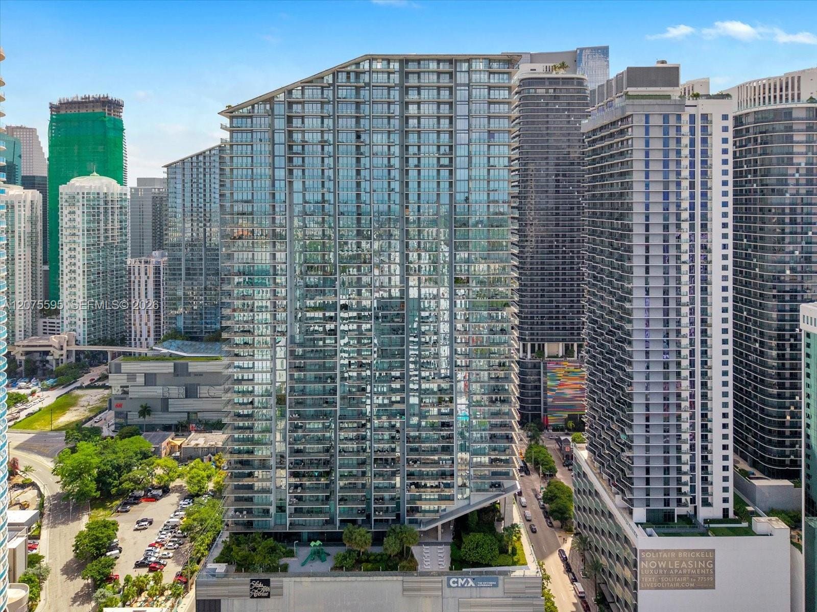 88 SW 7th Street 2204, Miami, FL 33130 photo 29