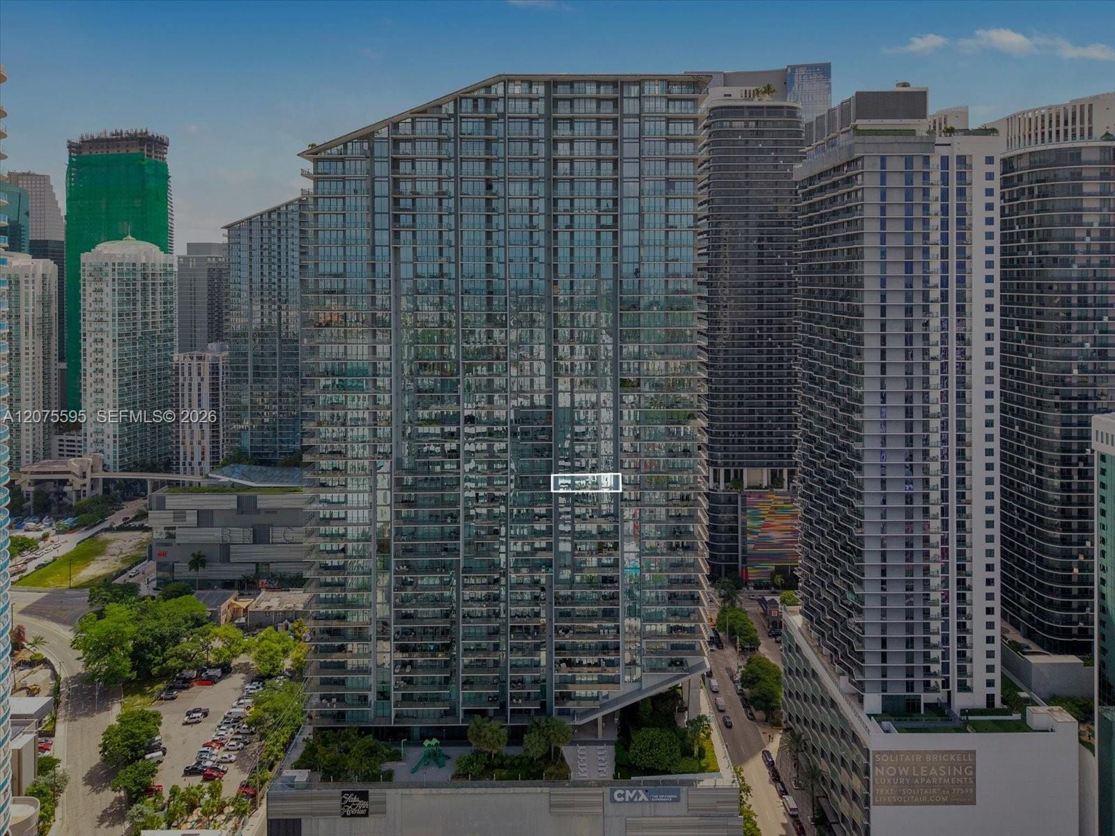 88 SW 7th Street 2204, Miami, FL 33130 photo 30
