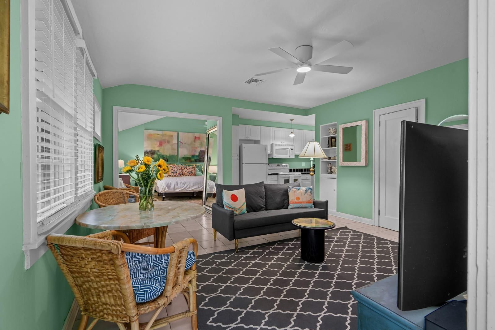 1609 NE 2ND Court, Fort Lauderdale, FL 33301 photo 13