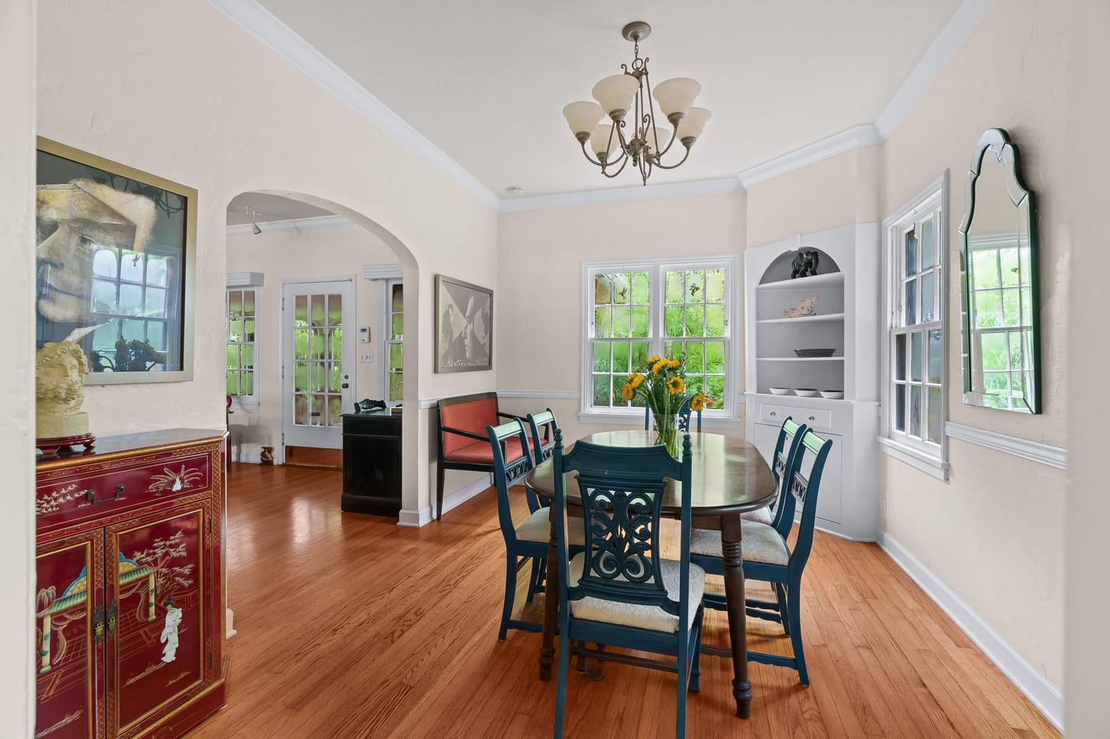1609 NE 2ND Court, Fort Lauderdale, FL 33301 photo 24