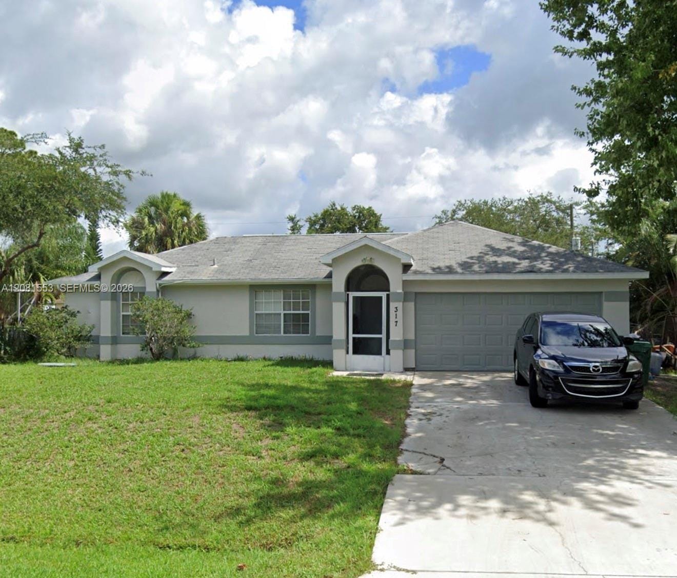 317 SW Buxton Avenue, Port St. Lucie, FL 34983